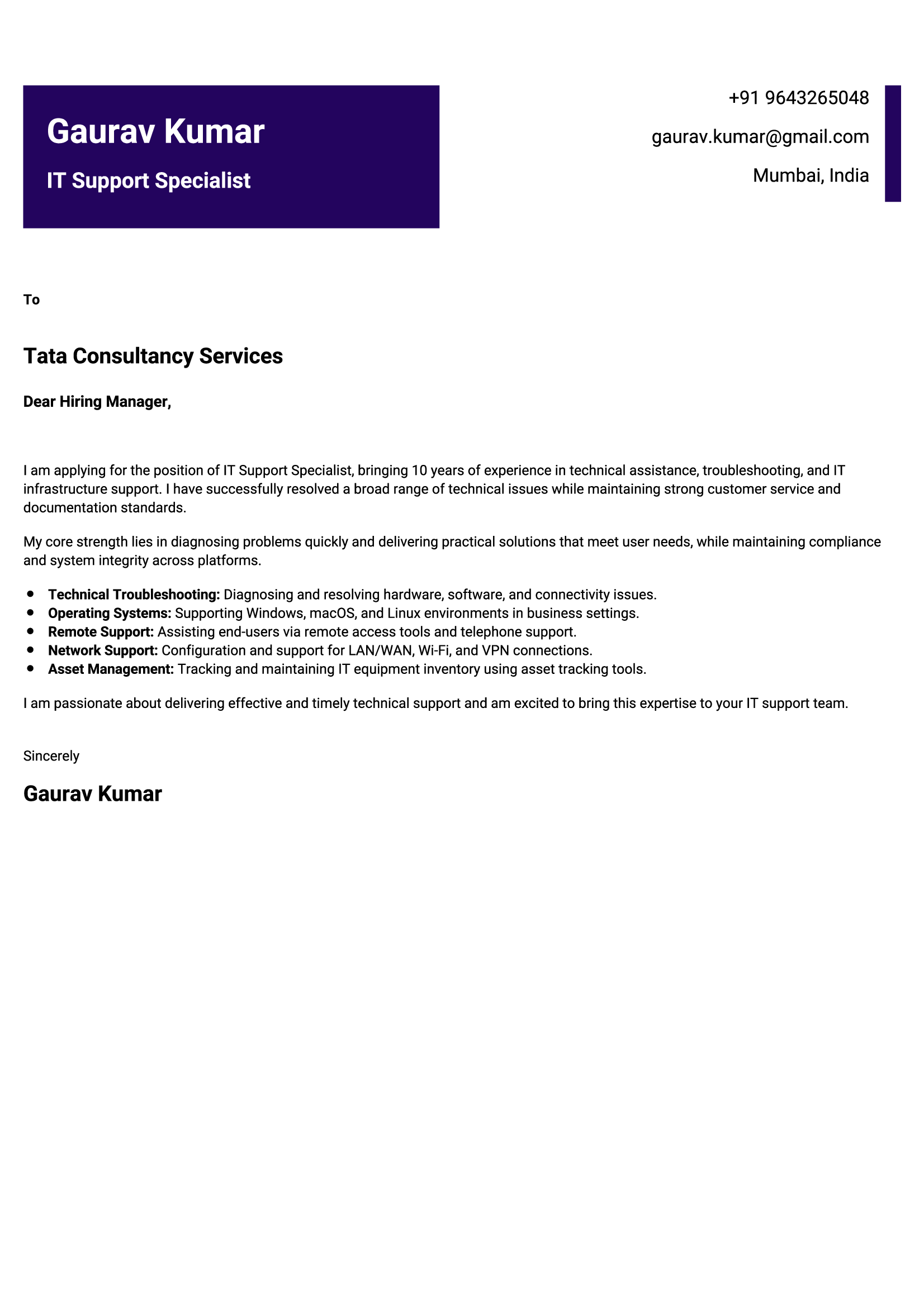 null